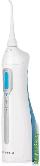 Ирригатор Seysso Oxygen Travel Irygator do Higieny Jamy Ustnej - фото2