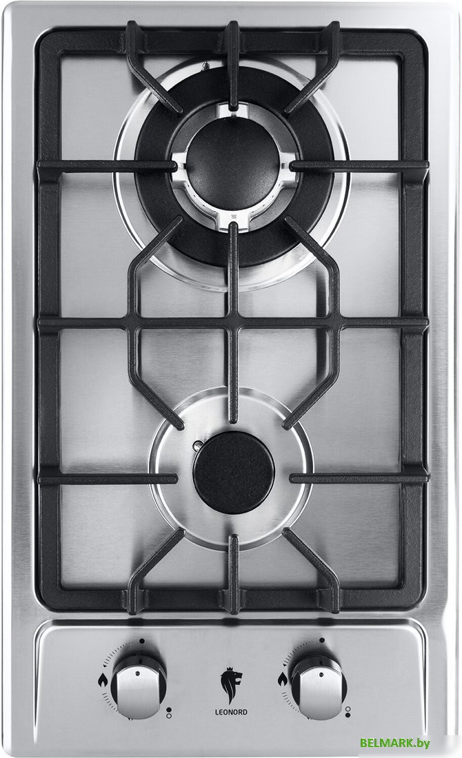 Варочная панель Leonord LEG-30202S-С - фото