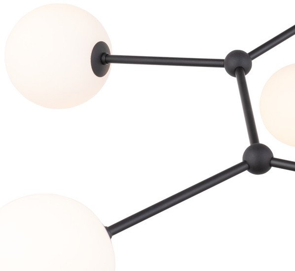 Подвесная люстра TK Lighting TKP4856 - фото2