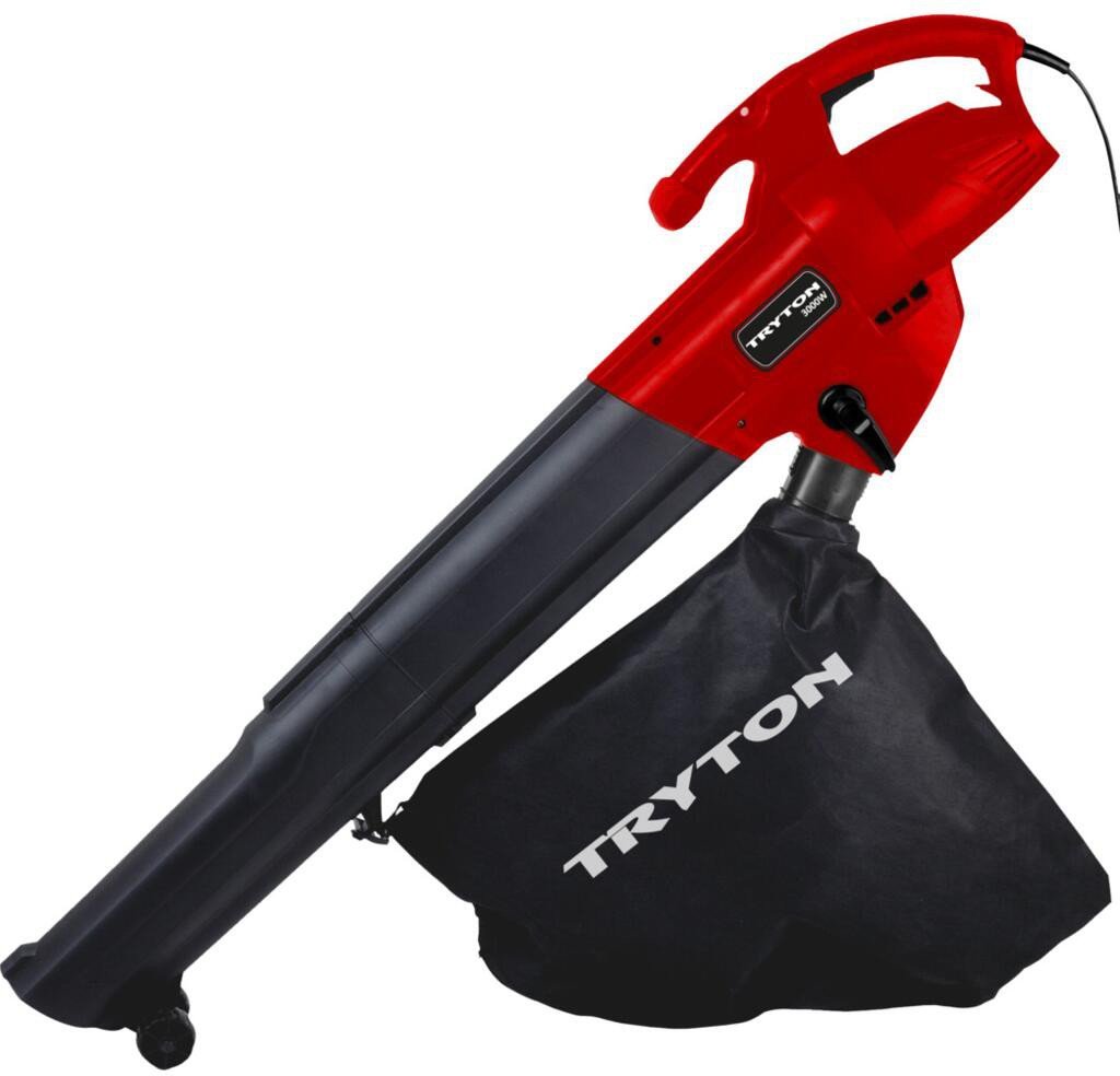 Колесная воздуходувка Tryton Toe3000 - фото