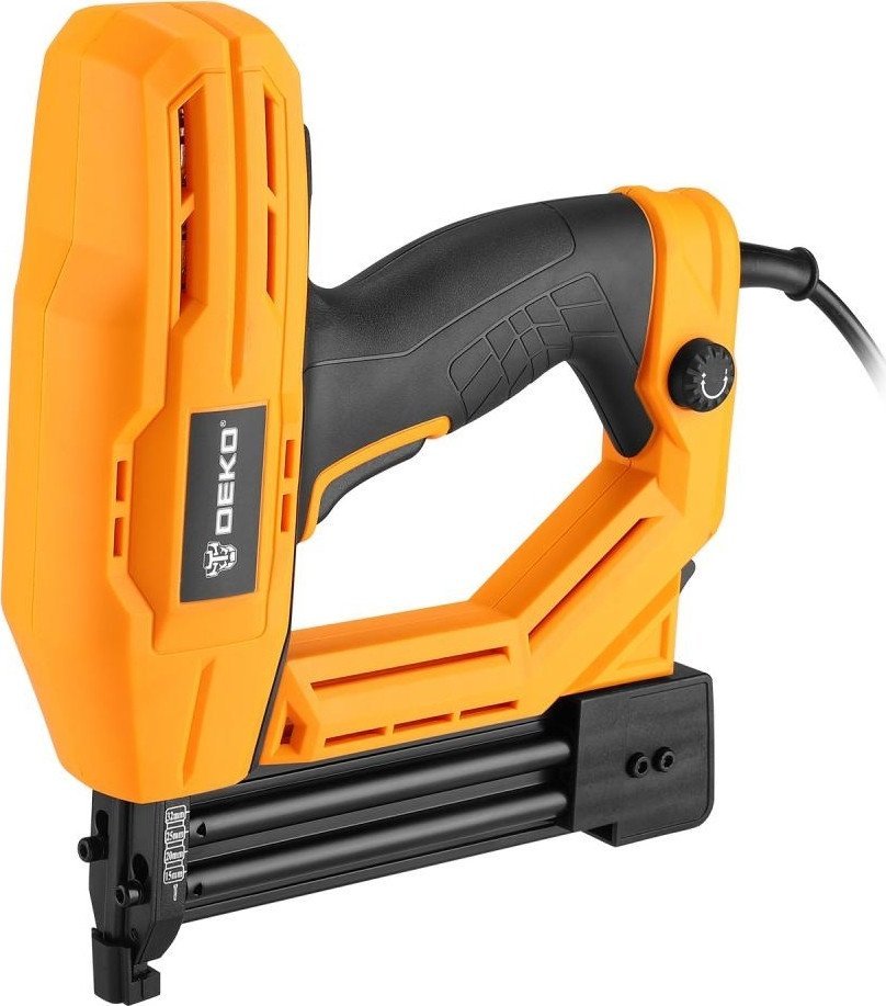 Степлер Deko DKES100 083-1201 - фото2