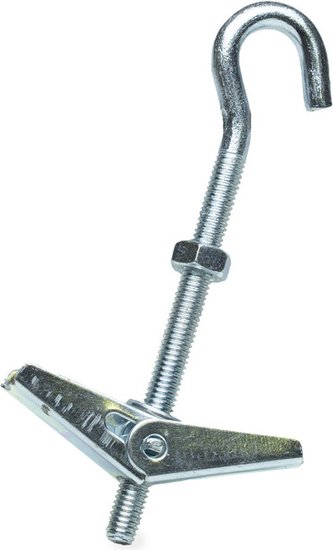 Дюбель складной ЕКТ CV013685 - фото