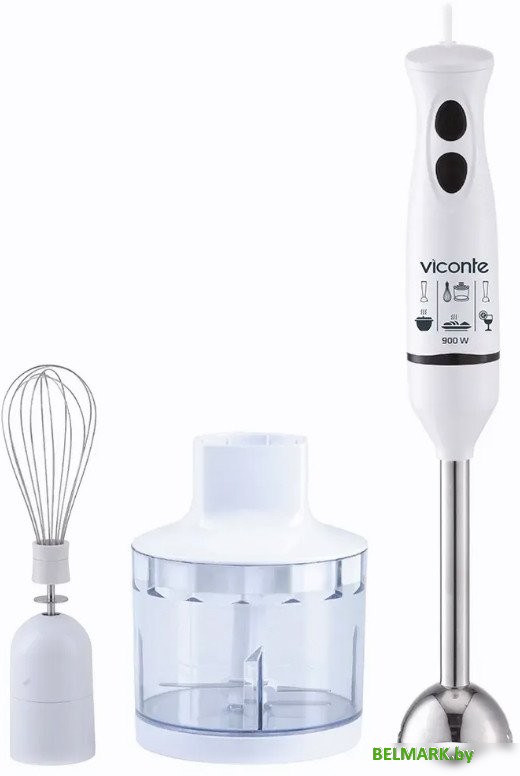 Погружной блендер Viconte VC-4449 - фото
