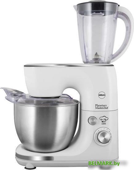 Планетарный миксер Eldom WRK2500 muti - фото2