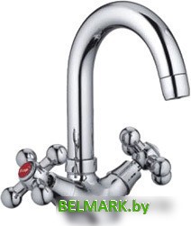 Смеситель FRAP H19 F1319 - фото