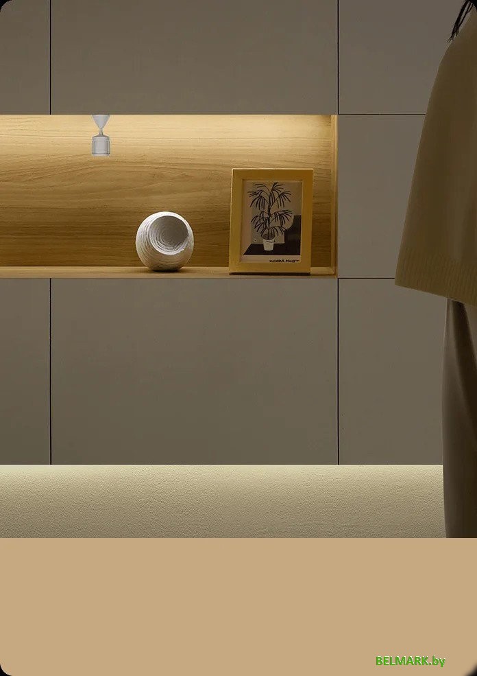 Датчик Xiaomi Motion Sensor 2S XMPIR02SGXS (международная версия) - фото2