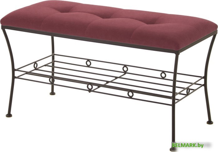 Банкетка AMC Adel 6.2-Б 8028 - фото