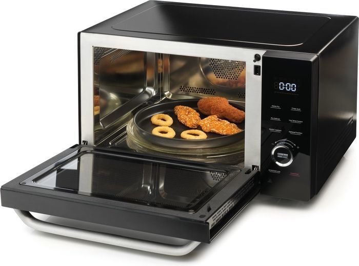 Микроволновая печь Hisense H30MOBS10HC - фото2