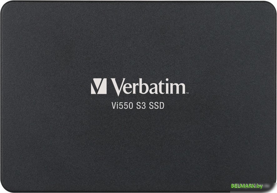 SSD Verbatim Vi550 S3 2TB 49354 - фото
