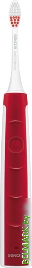 Электрическая зубная щетка Sencor SOC 1101RD - фото2