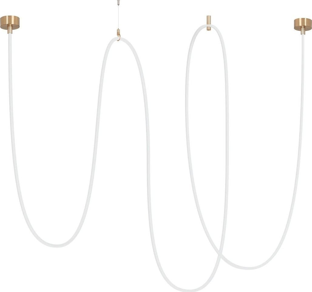 Подвесная люстра Arlight SP-Tropic-Surface-R18-L10000-110W Day4000 043400 - фото