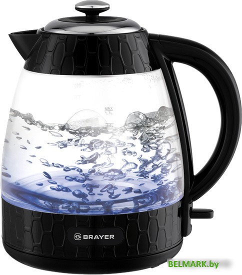 Электрический чайник Brayer BR1047 - фото