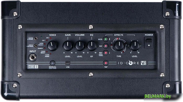 Комбоусилитель Blackstar ID:CORE V3 Stereo 10 - фото2