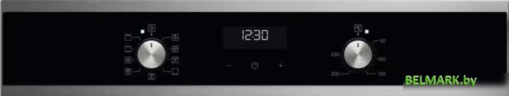 Электрический духовой шкаф Electrolux EOF5F50BX - фото2