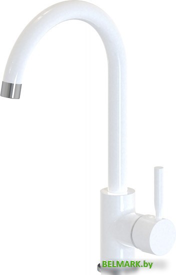 Смеситель Esko Fresco FR 519 W - фото