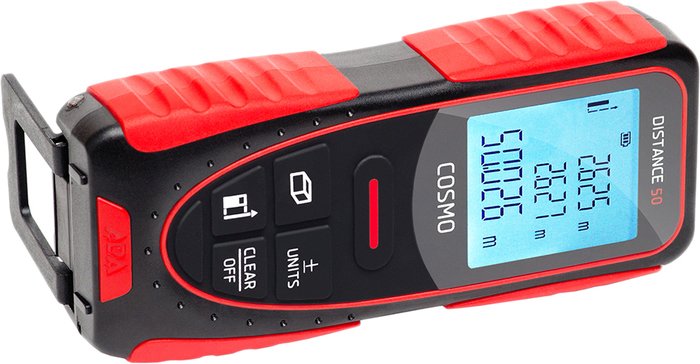 Лазерный дальномер ADA Instruments Cosmo 50 [A00491] - фото2