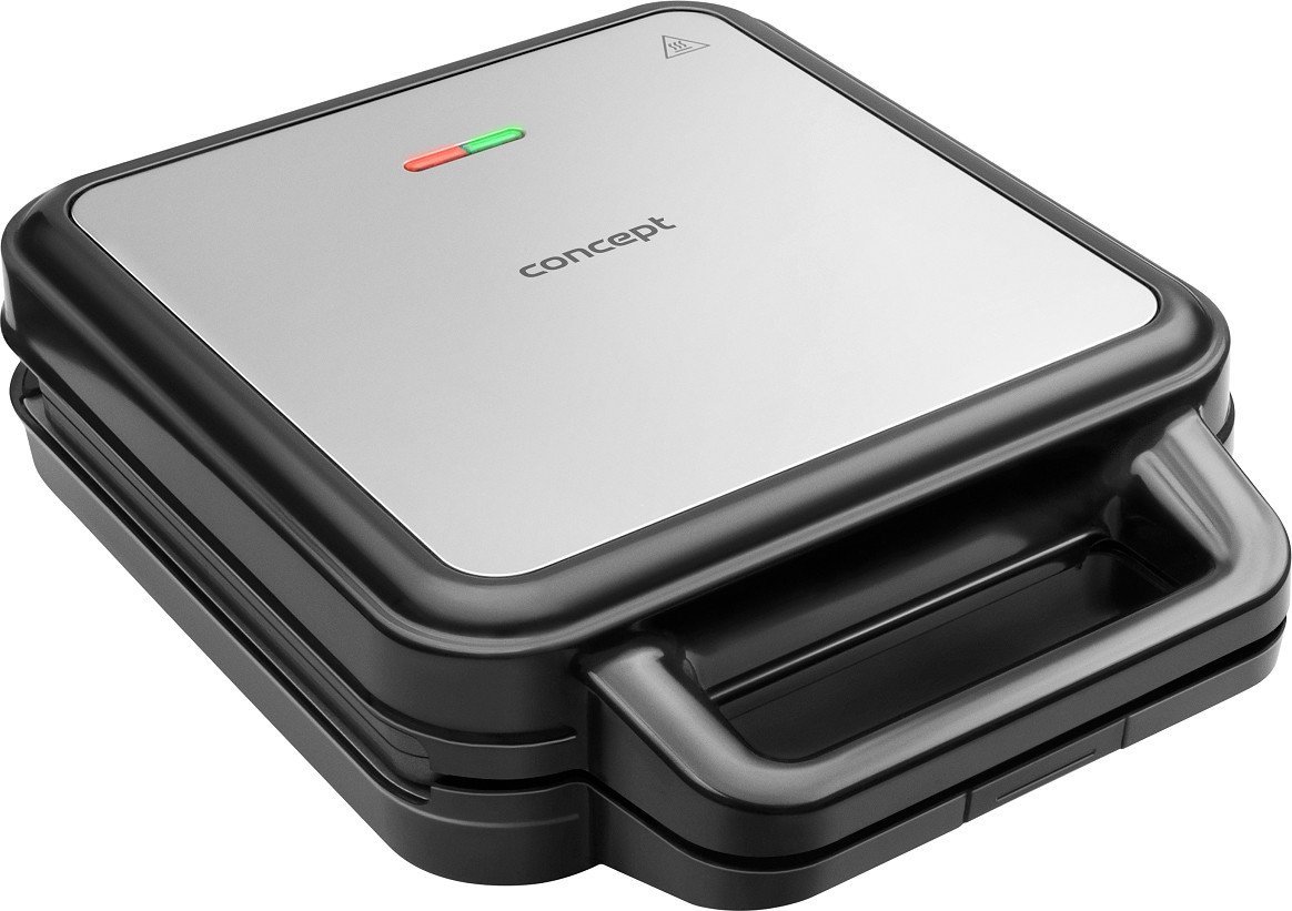 Сэндвичница Concept SV3081 - фото
