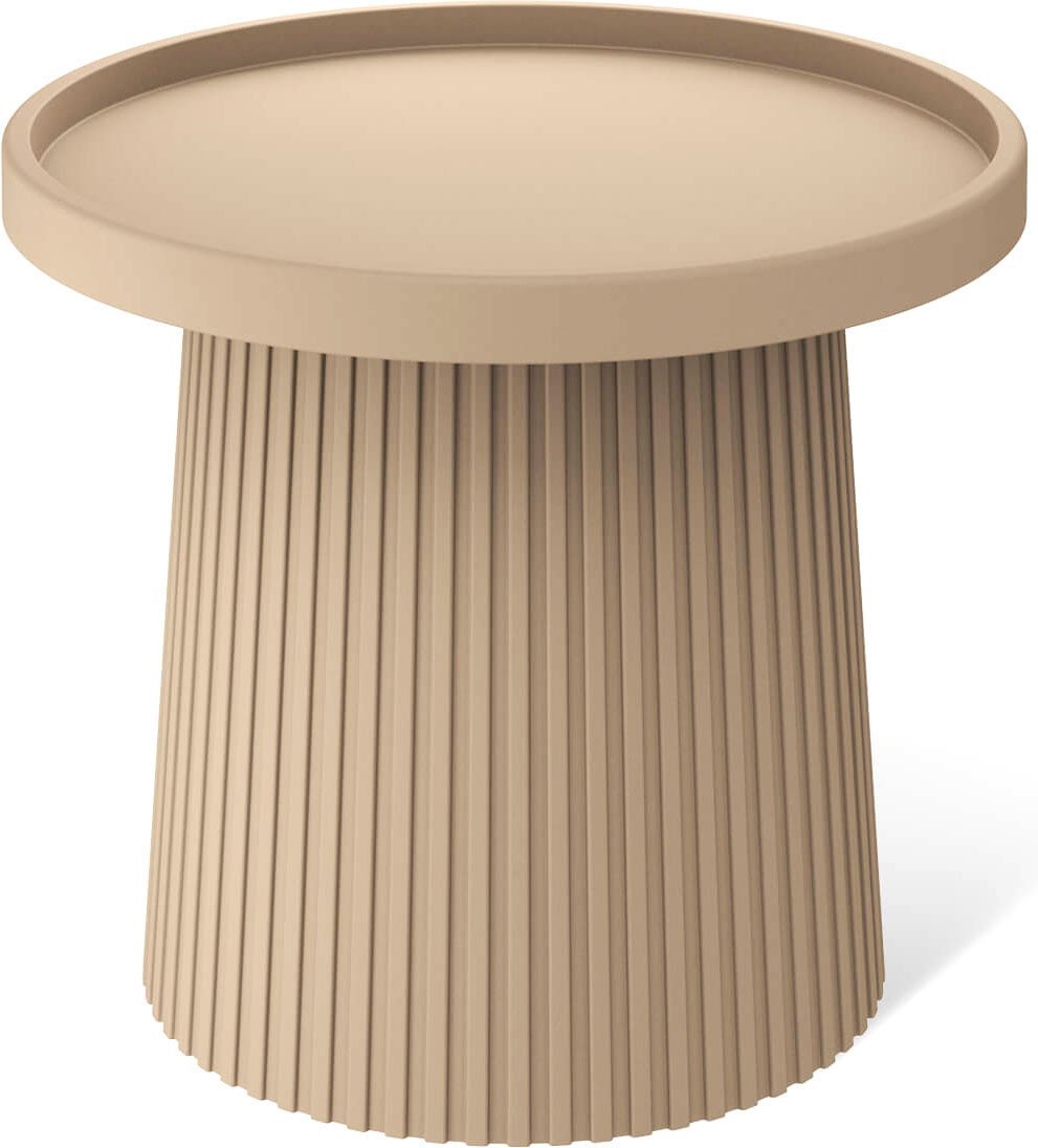 Журнальный столик Sheffilton SHT-CT94 (капучино) - фото