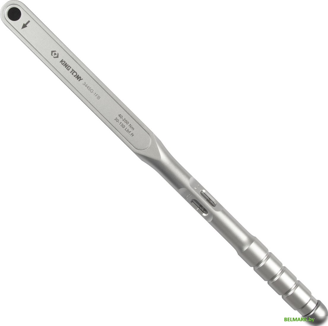 Динамометрический ключ King Tony Aluminium 3445G-1FB - фото