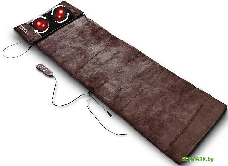 Массажный коврик Planta MM-6000 - фото