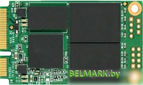 SSD Transcend MSA370 128GB TS128GMSA370 - фото