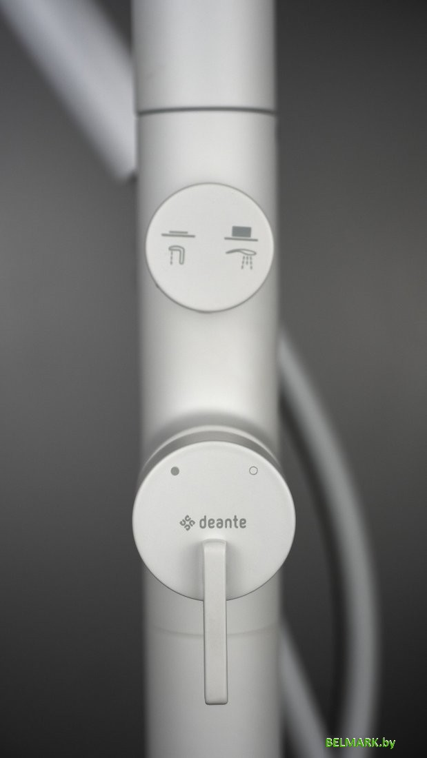 Смеситель Deante Silia BQS_A17M - фото2