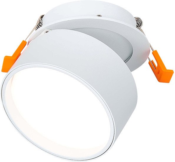 Точечный светильник ST Luce ST651.548.09 - фото