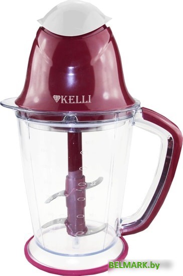 Измельчитель KELLI KL-5107 - фото