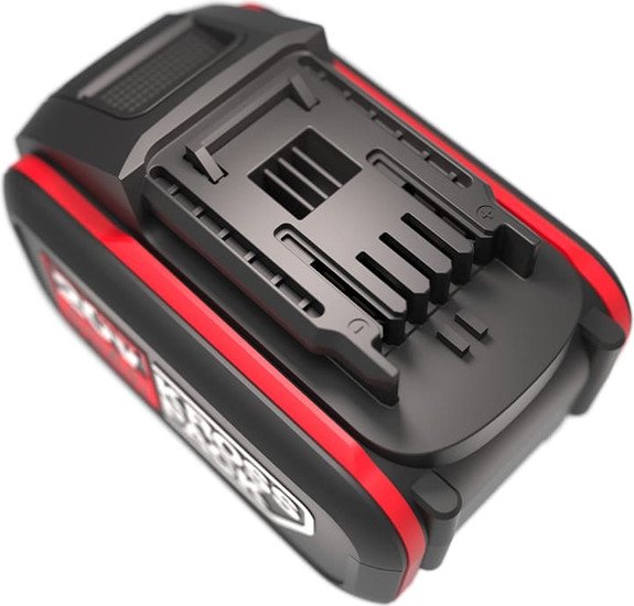 Аккумулятор Kress KAB24 (20В/6 Ач) - фото2