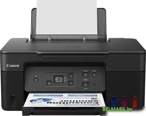 МФУ Canon Pixma G2470 - фото2