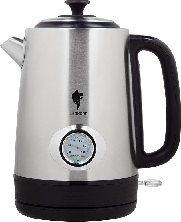 Электрический чайник Leonord LE-1516 107162 - фото2