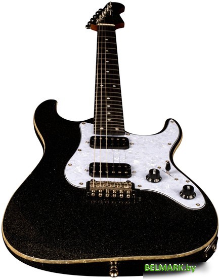 Электрогитара JET JS-500 BLS - фото2