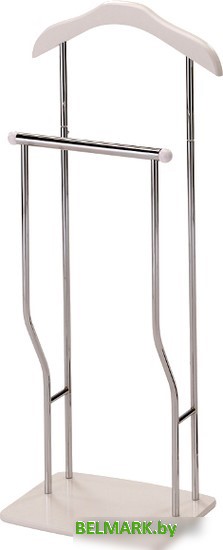 Стойка для одежды Signal Greg (белый) - фото