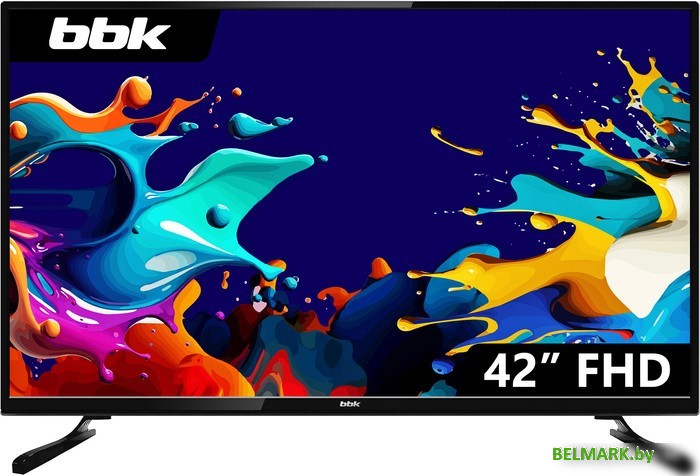 Телевизор BBK 42LEM-1080/FTS2C - фото