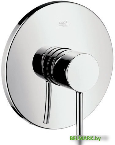 Смеситель Axor Starck 10616000 (хром) - фото