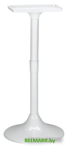 Подставка под клетку Ferplast F 59 90059011 (белый) - фото