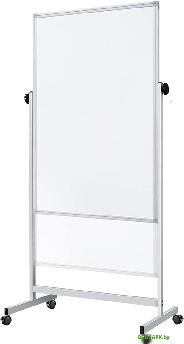 Магнитно-маркерная доска Office Shark PF-80120 (80x120) - фото