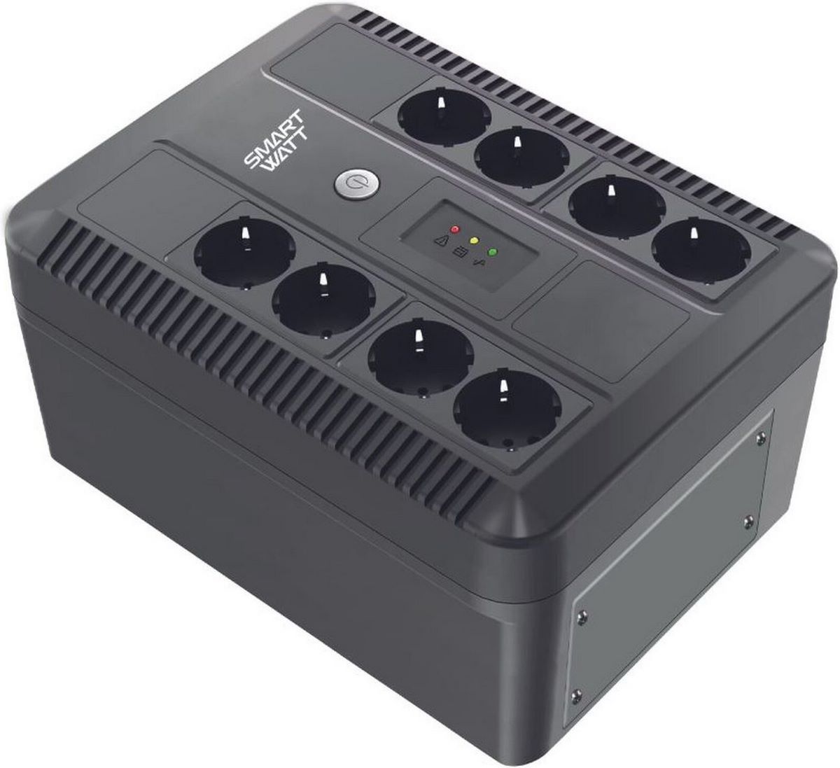 Источник бесперебойного питания SmartWatt UPS Safe Pro 850 - фото