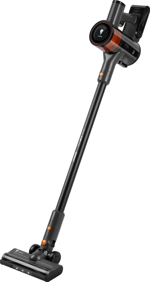 Пылесос Leonord LE-1415 DC - фото