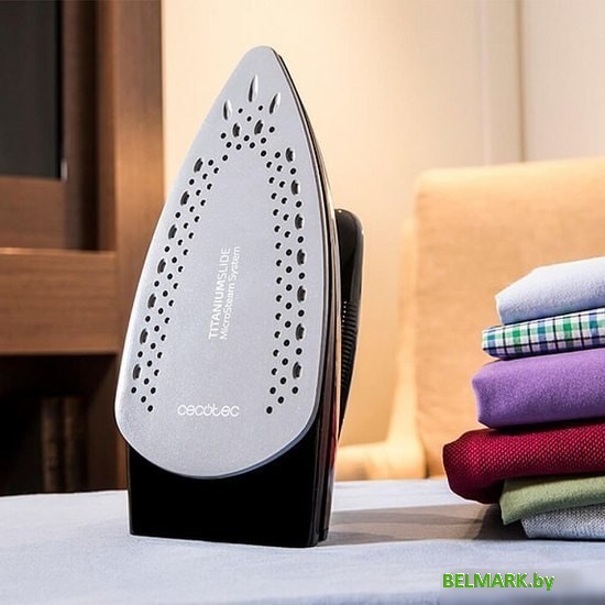 Утюг Cecotec GoForce 8000 - фото2