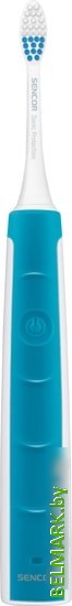 Электрическая зубная щетка Sencor SOC 1102TQ - фото2
