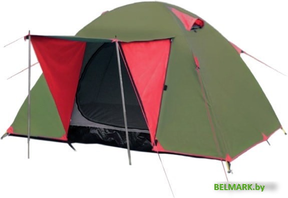 Палатка TRAMP Lite Wonder 3 - фото