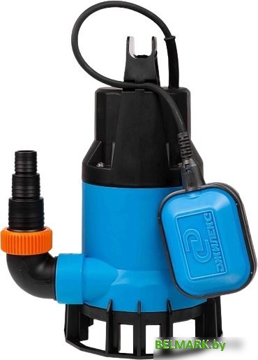 Фекальный насос Джилекс Фекальник 230/8 - фото