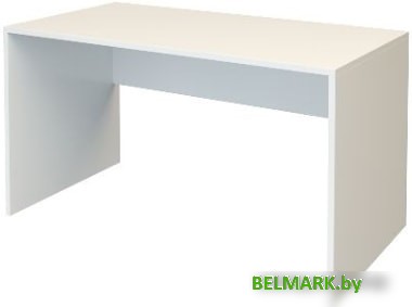 Письменный стол Программа Техно Арго А-003 (белый) - фото