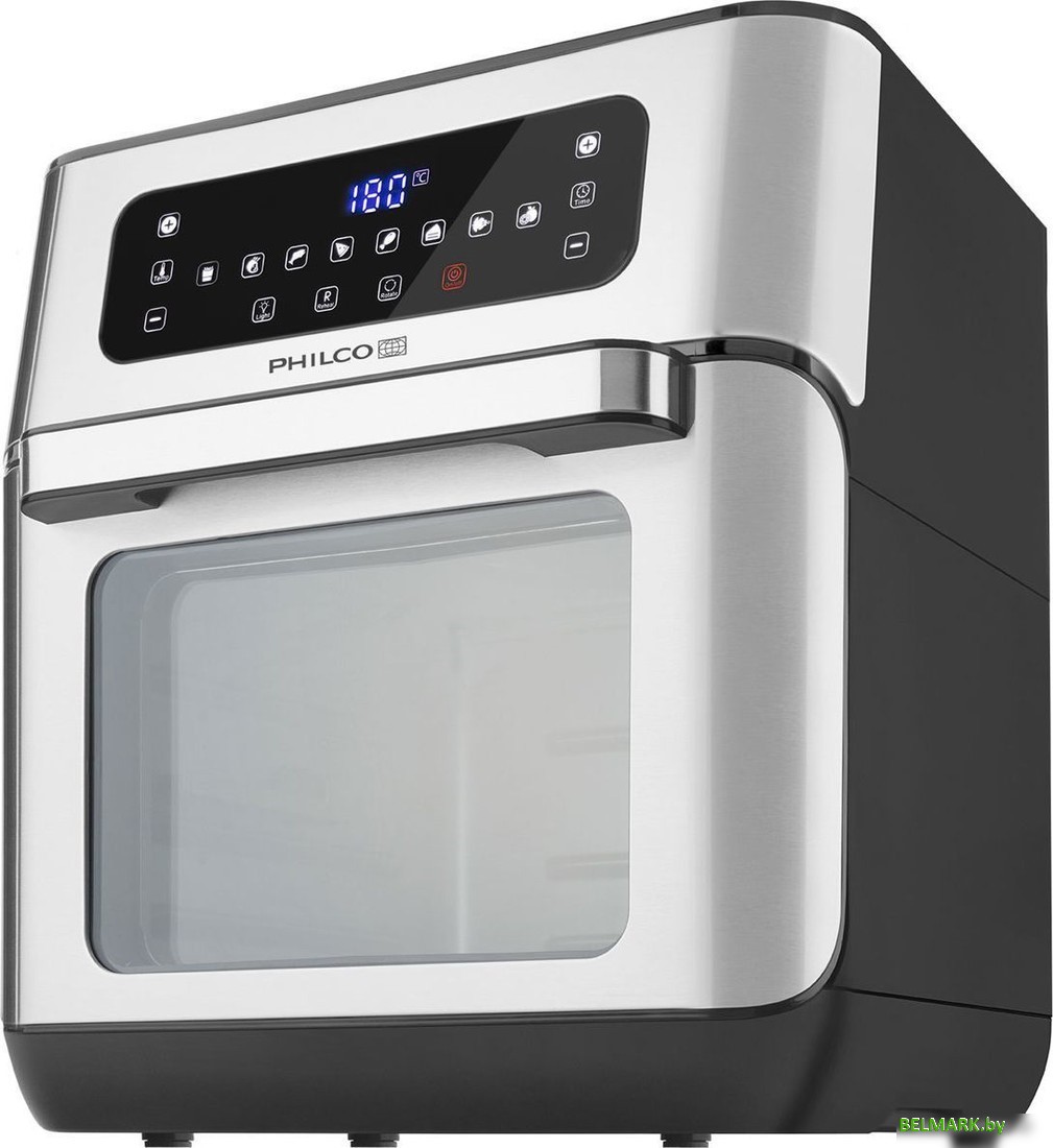 Аэрофритюрница Philco PHAO 1000 - фото