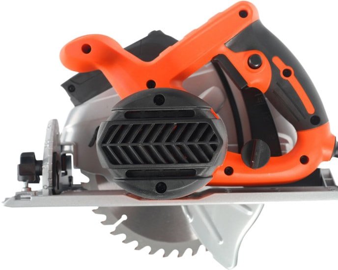 Дисковая пила Patriot CS 190 - фото2