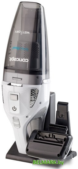 Пылесос Concept VP4370 - фото2