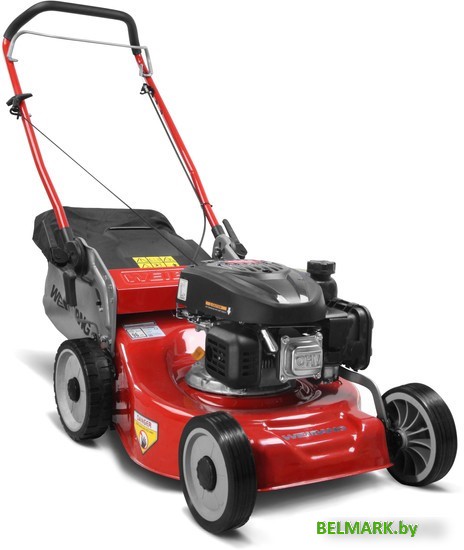 Газонокосилка Weibang WB 455HC - фото
