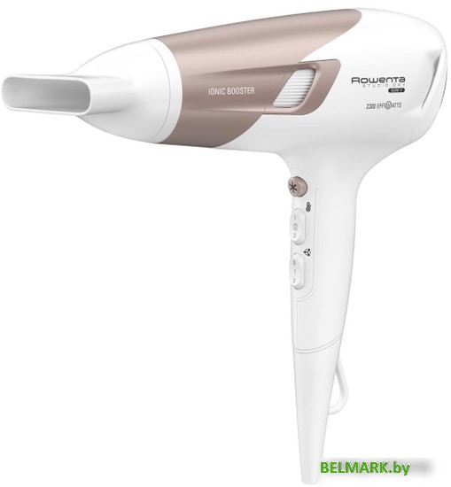 Фен Rowenta CV5830F0 - фото2