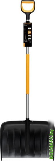 Лопата для уборки снега Fiskars X-Series 1057178 - фото2
